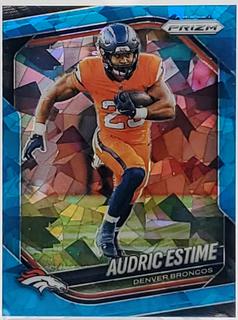 Audric Estime