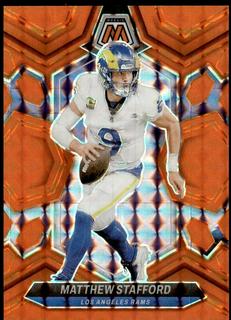 Matthew Stafford