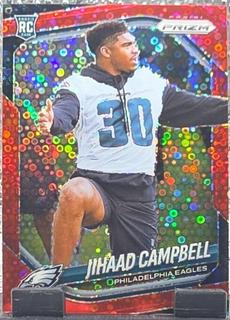Jihaad Campbell