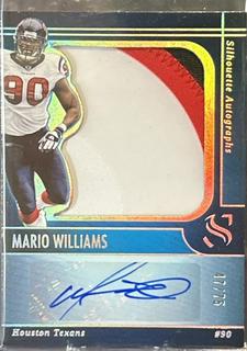 Mario Williams