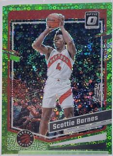 Scottie Barnes