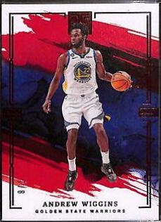 Andrew Wiggins