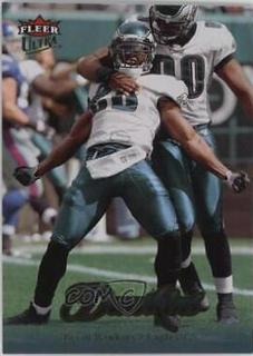 Brian Dawkins