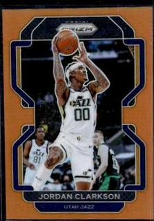 Jordan Clarkson