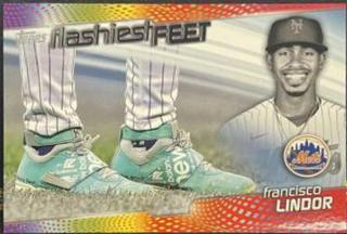Francisco Lindor
