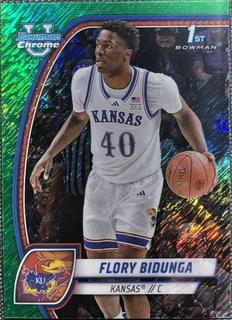 Flory Bidunga