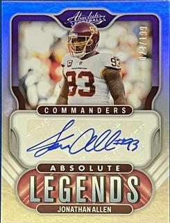Jonathan Allen