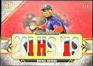 Rafael Devers