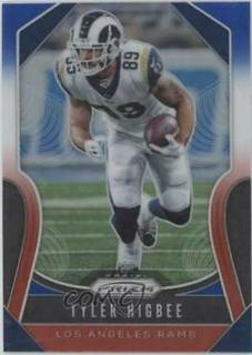 Tyler Higbee
