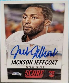 Jackson Jeffcoat