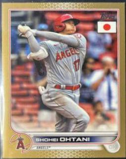 Shohei Ohtani