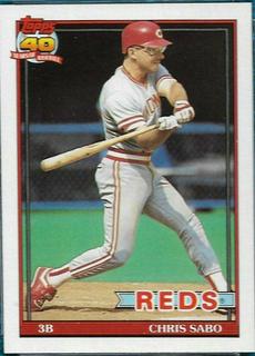 Chris Sabo