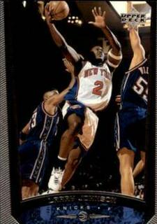 Larry Johnson