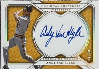 Andy Van Slyke