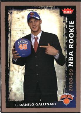 Danilo Gallinari #206
