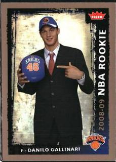 Danilo Gallinari