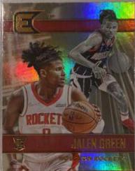 Jalen Green