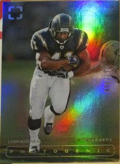 Lorenzo Neal