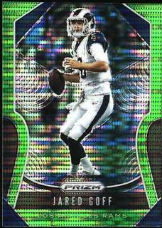 Jared Goff
