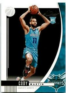 Cody Martin
