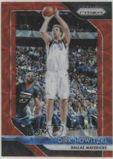 Dirk Nowitzki