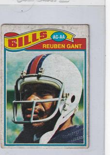 Reuben Gant