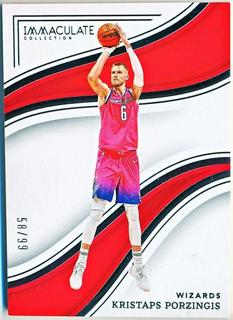 Kristaps Porzingis
