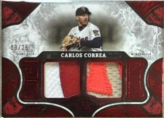 Carlos Correa