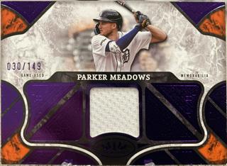 Parker Meadows