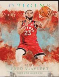 Fred VanVleet