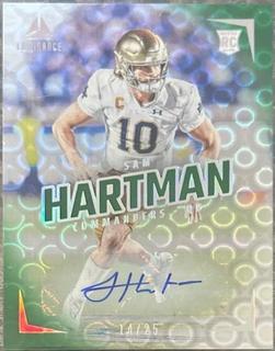 Sam Hartman
