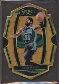 Kyrie Irving