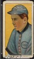 Pat Moran