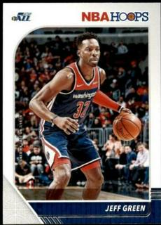 Jeff Green