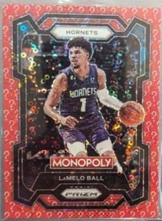 LaMelo Ball