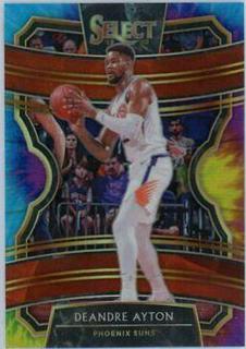 Deandre Ayton