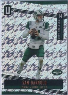 Sam Darnold
