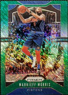 Markieff Morris