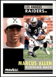 Marcus Allen