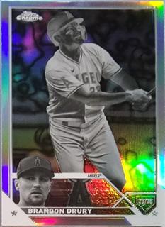Brandon Drury