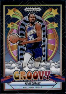Kevin Durant