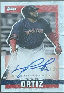 David Ortiz