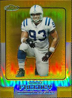 Dwight Freeney