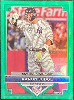 Aaron Judge