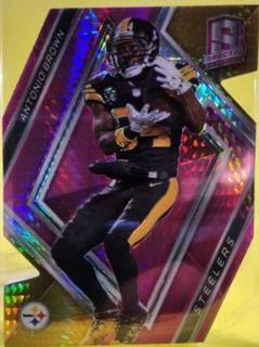 Antonio Brown