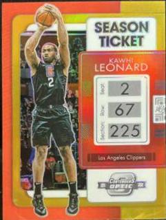 Kawhi Leonard