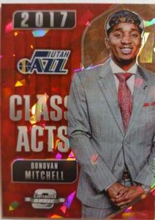 Donovan Mitchell