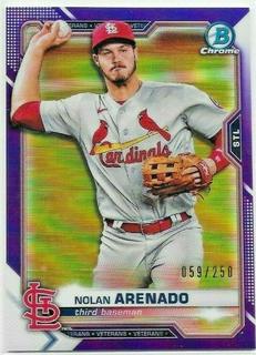 Nolan Arenado