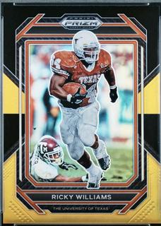 Ricky Williams
