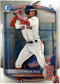 Franklin Arias